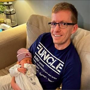 Meet your Posher, Tyler